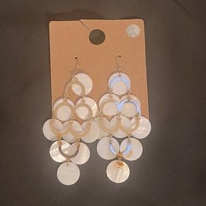 Fashion jewelry earrings